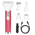 5-in-1 Lady Electric Razor by DailySale