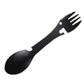 5-in-1 Multifunctional Stainless Steel Fork Knife Spoon Bottle Opener by DailySale