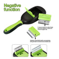 5-in-1 Pet Brush Set Pet Grooming Shedding Massage Combs by DailySale