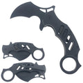 5" Karambit Knife With ABS Handle by DailySale