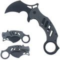 5" Karambit Knife With ABS Handle by DailySale