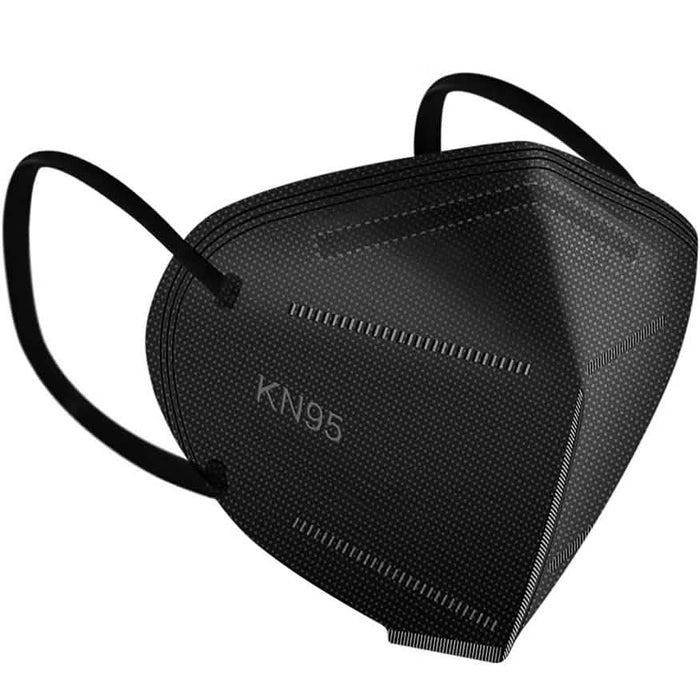5-Layer Disposable KN95 Face Masks by DailySale