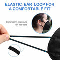 5-Layer Disposable KN95 Face Masks by DailySale