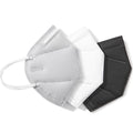 5-Layer Disposable KN95 Face Masks by DailySale