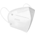 5-Layer Disposable KN95 Face Masks by DailySale