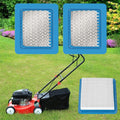 5-Pack: AGPtek Premium Durable Replacement Air Filter by DailySale