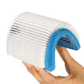 5-Pack: AGPtek Premium Durable Replacement Air Filter by DailySale