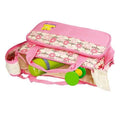 5-Pack: Baby Nappy Diaper Bag Set by DailySale