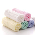 5-Pack: Baby Washcloths by DailySale