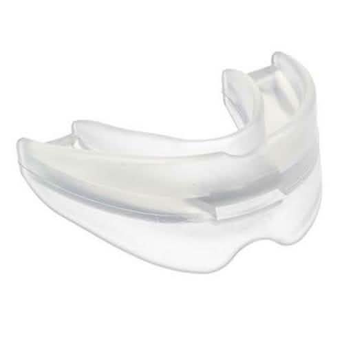 5-Pack: Breathe Easy Snoring and Sleep Apnea Reducing Mouth Piece by DailySale