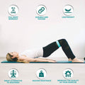 5-Pack: Bunz Fitness Booty Band by DailySale