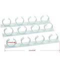 5-Pack: Cabinet Spice Wall Rack Storage by DailySale