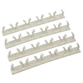 5-Pack: Cabinet Spice Wall Rack Storage by DailySale