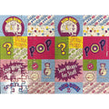 5-Pack: Candy Ice Cream Themed Jigsaw Puzzles by DailySale