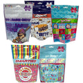 5-Pack: Candy Ice Cream Themed Jigsaw Puzzles by DailySale