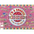 5-Pack: Candy Ice Cream Themed Jigsaw Puzzles by DailySale