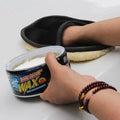 5-Pack: Car Styling Wool Soft Car Washing Gloves Cleaning Brush by DailySale
