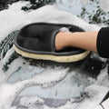 5-Pack: Car Styling Wool Soft Car Washing Gloves Cleaning Brush by DailySale