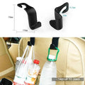 5-Pack: Car Vehicle Back Seat Hook by DailySale