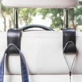 5-Pack: Car Vehicle Back Seat Hook by DailySale