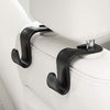 5-Pack: Car Vehicle Back Seat Hook