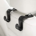 5-Pack: Car Vehicle Back Seat Hook by DailySale