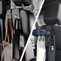 5-Pack: Car Vehicle Back Seat Hook by DailySale