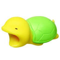 5-Pack: Chompy Animals Cord Protector by DailySale
