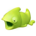 5-Pack: Chompy Animals Cord Protector by DailySale