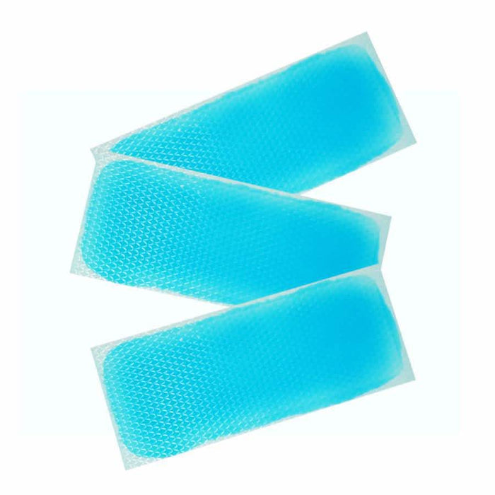 5-Pack: Cooling Gel Patch by DailySale