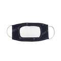 5-Pack: Custom Fashion Smile Communicator Face Mask by DailySale