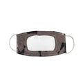 5-Pack: Custom Fashion Smile Communicator Face Mask by DailySale