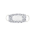 5-Pack: Custom Fashion Smile Communicator Face Mask by DailySale
