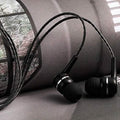 5-Pack: Earbuds Earphones with Microphone by DailySale
