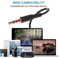 5-Pack: Earbuds Earphones with Microphone by DailySale