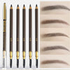5-Pack: Eyebrow Pencil Longlasting Waterproof Durable Liner