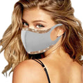5-Pack: Fashion Bling Sequined Masks by DailySale