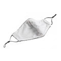 5-Pack: Fashionable Cotton Face Masks with Adjustable Ear Loops by DailySale