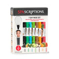 5-Pack: Giftable Mask Kits by DailySale