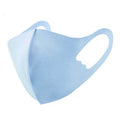 5-Pack: Kids Reusable Fitted Face Mask by DailySale
