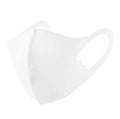 5-Pack: Kids Reusable Fitted Face Mask by DailySale