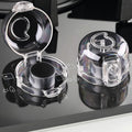 5-Pack: Kitchen Gas Electric Stove Knob Safety Covers by DailySale