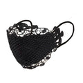 5-Pack: Lace Mouth Mask by DailySale