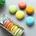 5-Pack: Macaron Erasers by DailySale