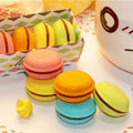 5-Pack: Macaron Erasers by DailySale