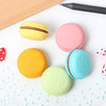 5-Pack: Macaron Erasers by DailySale