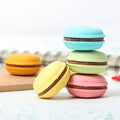 5-Pack: Macaron Erasers by DailySale
