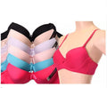 5-Pack: Mamia Women's Demi-Cup Multi-Way Bra - Size: 38C by DailySale