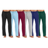 5-Pack: Men's Assorted Lounge Pants