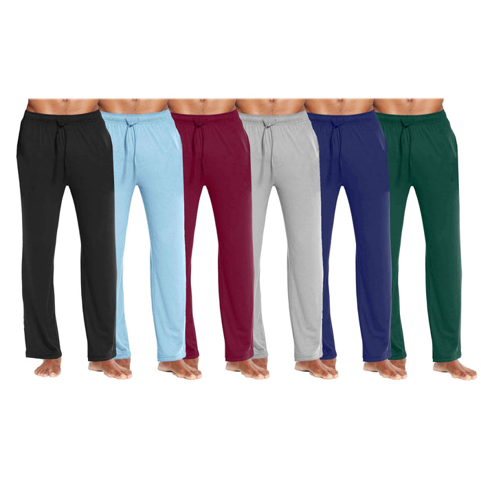 5-Pack: Men's Assorted Lounge Pants by DailySale